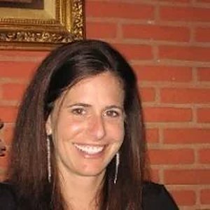 Portrait of Lisa Faraldo, Ph.D.