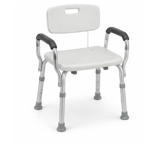 Illustration of Shower chairs